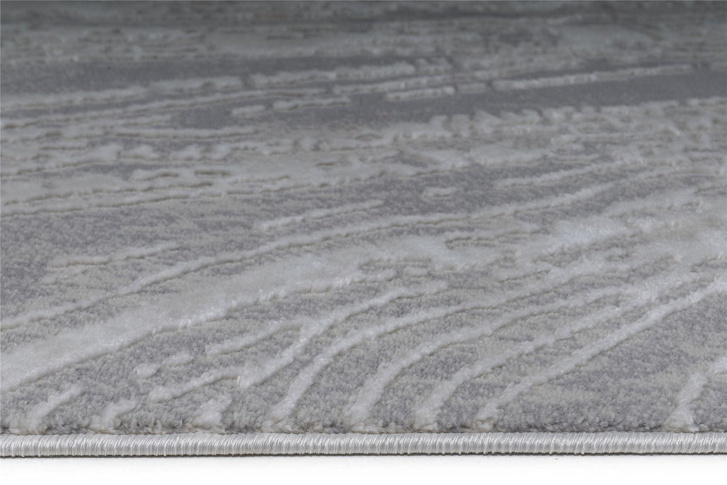 Impression Large Rug Beige / Grey / Cream 200 X 290cm