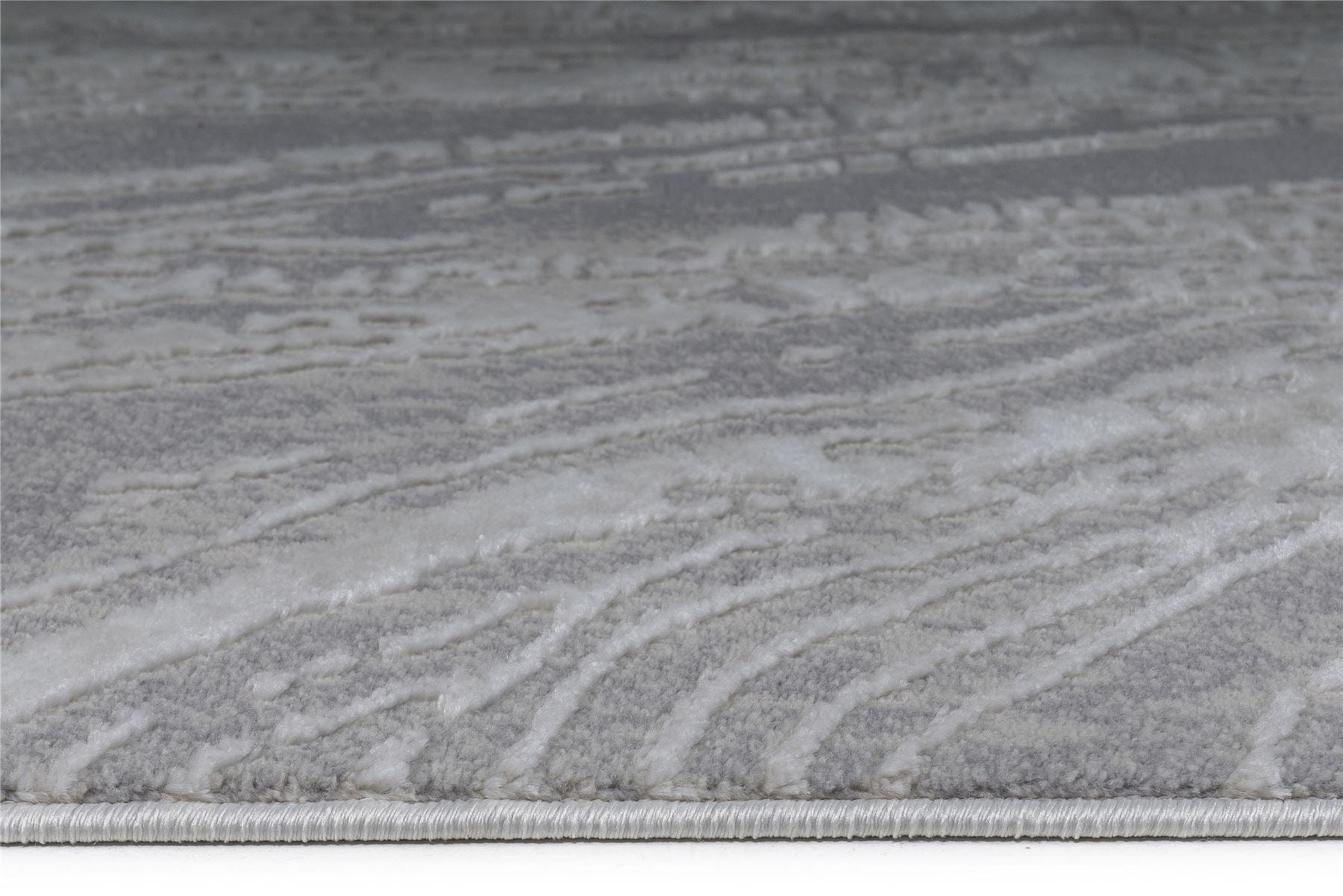 Impression Medium Rug Beige / Grey / Cream 160 X 230cm