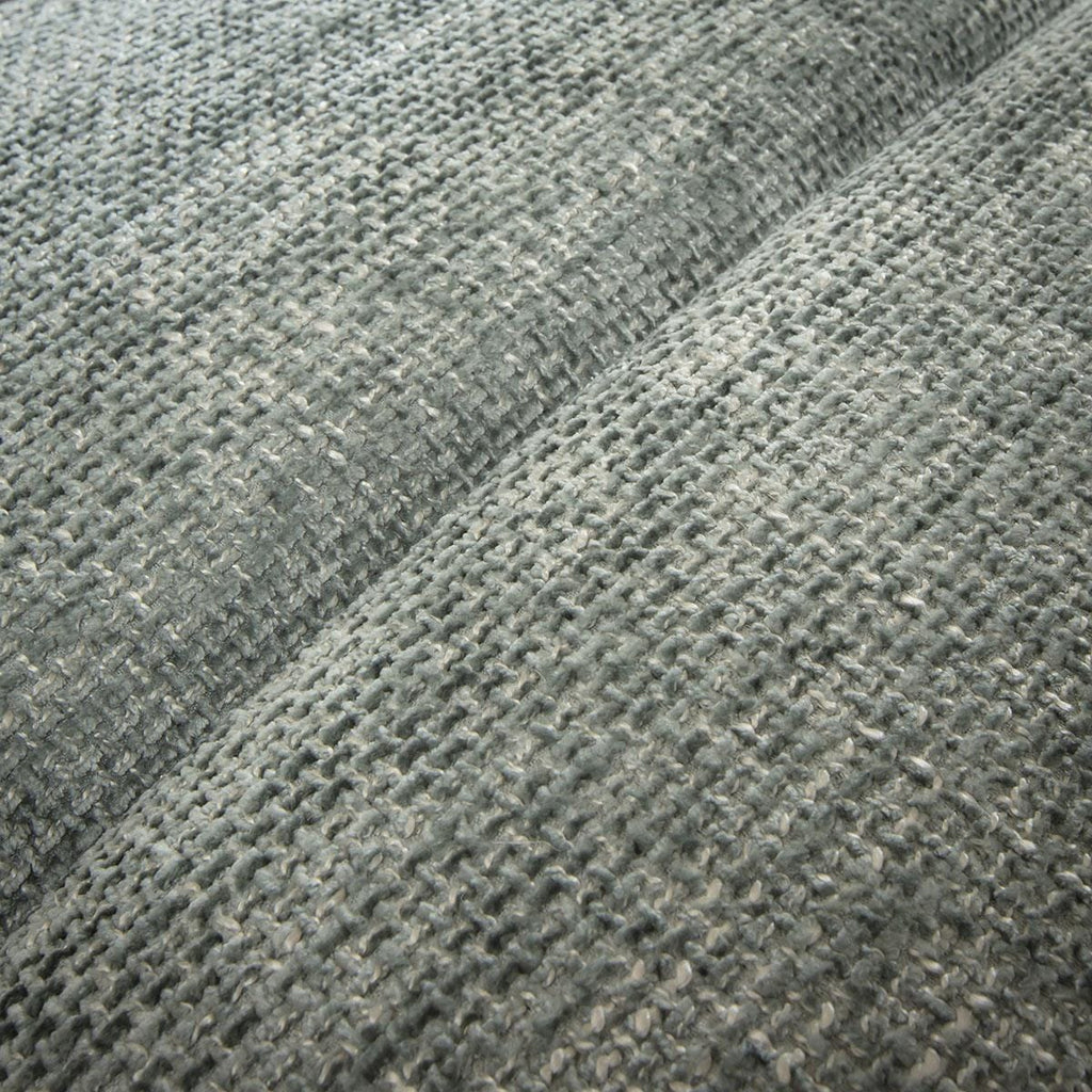 Jacob 4 Seater Recliner Corner Sofa - Teal L1L