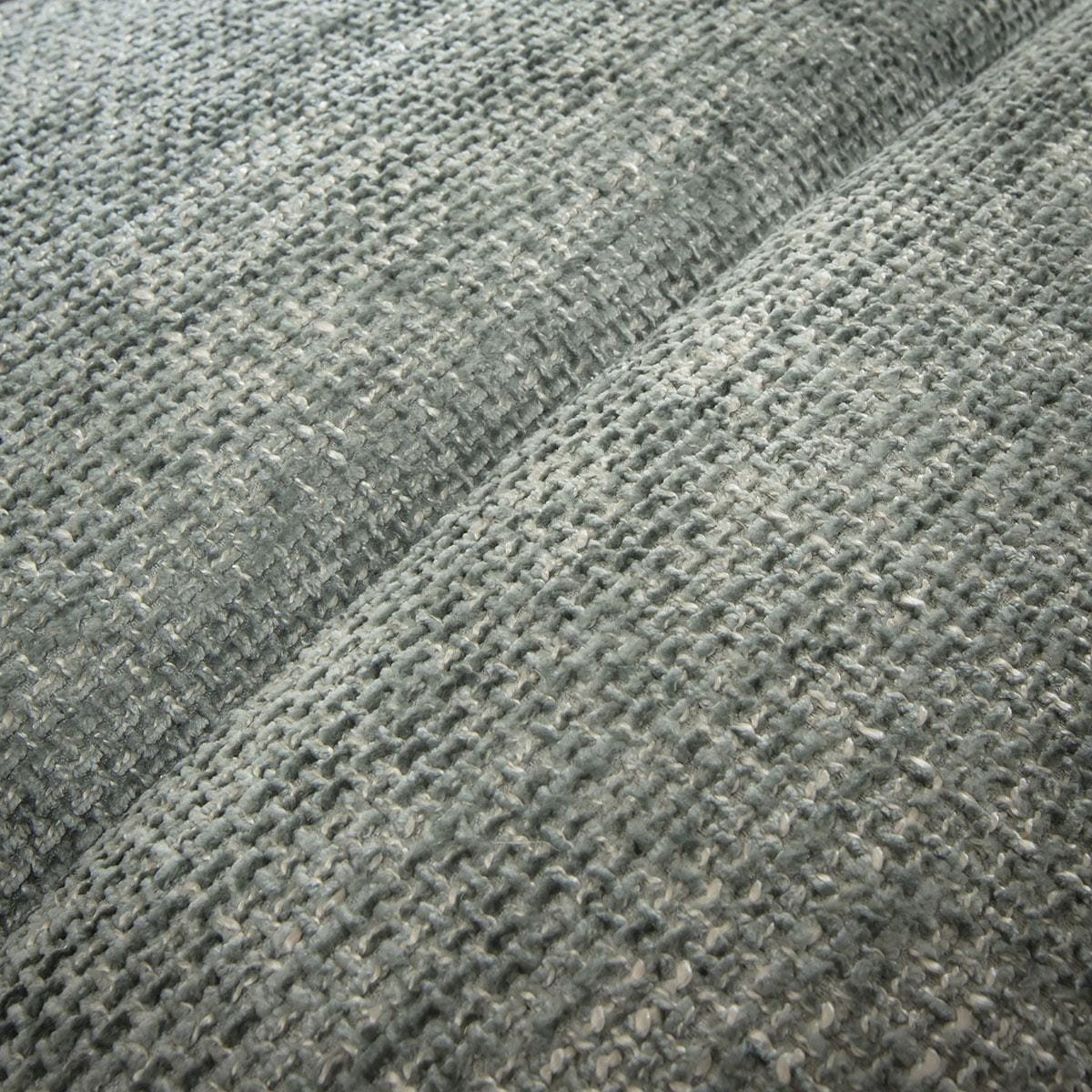 Jacob 4 Seater Recliner Corner Sofa - Teal L1L