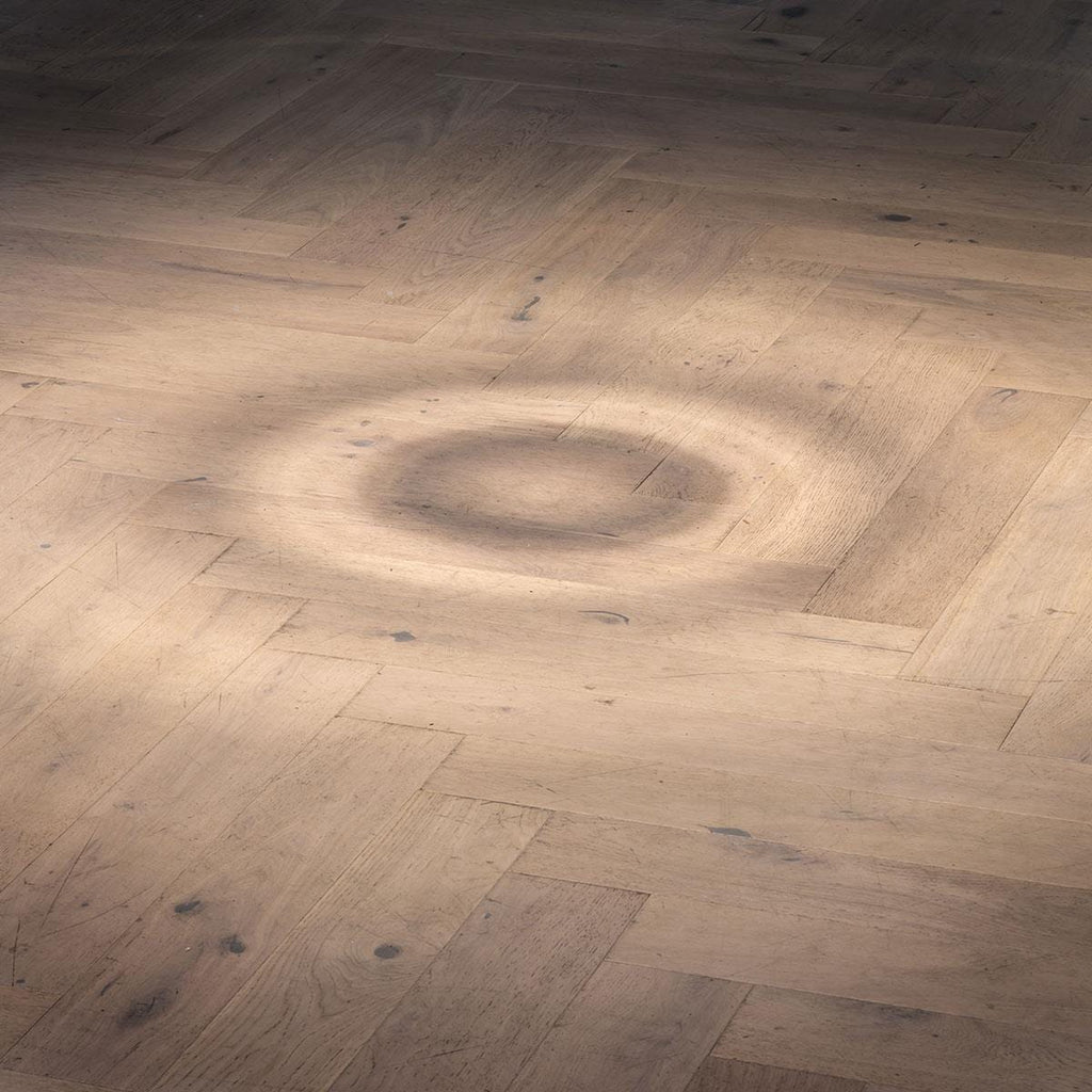 Large Contemporary Drop Glass Chandelier Ceiling Light - Staircase Lighting 45cm