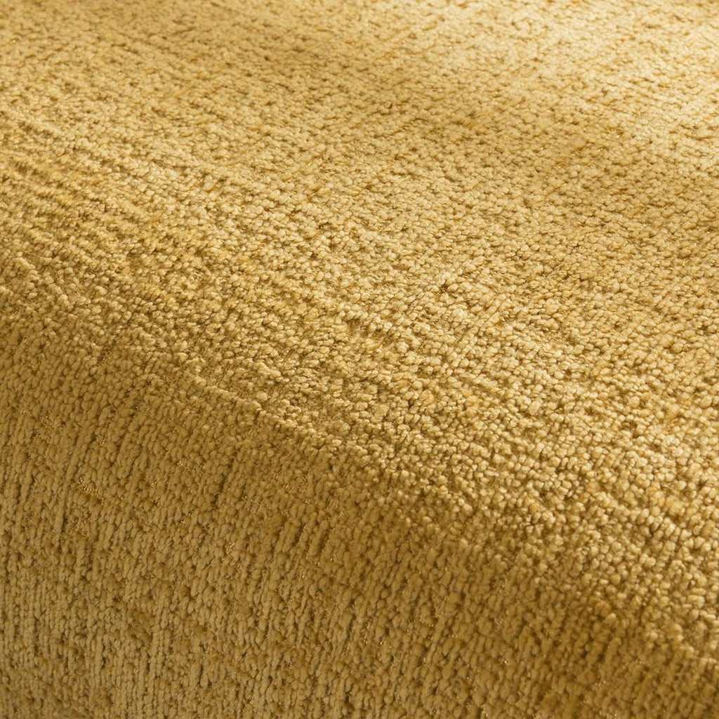 Millie Oversized 3 Seater Sofa Mustard Chenille