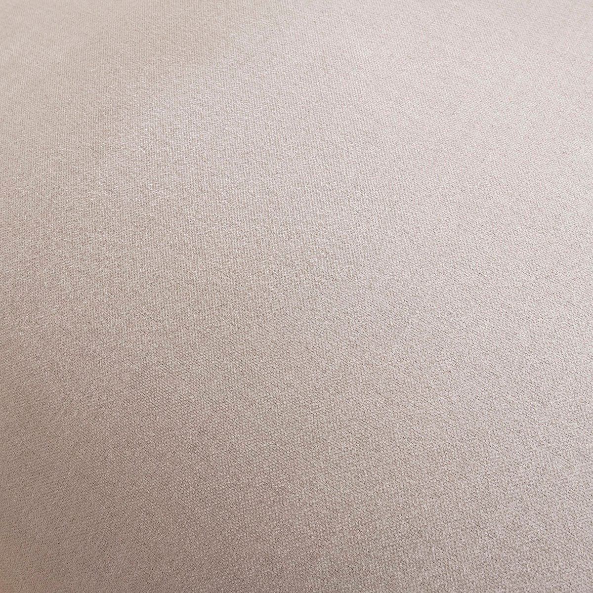 Gala Large Modern U-Shape Corner Sofa Clay Beige 335x220cm