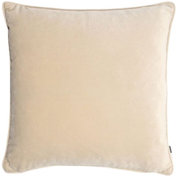Luxe Champagne Scatter Cushion 43cm