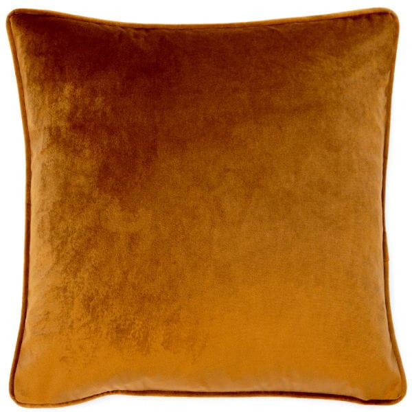 Luxe Tan Scatter Cushion 43cm