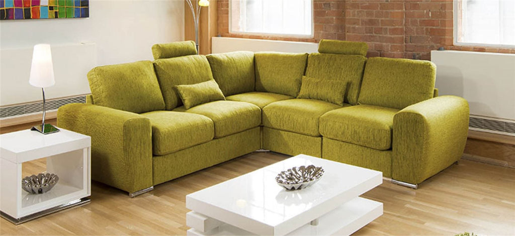 Luxurious Extra Deep Modular L Shape Corner Sofa Any Colour Grande 6