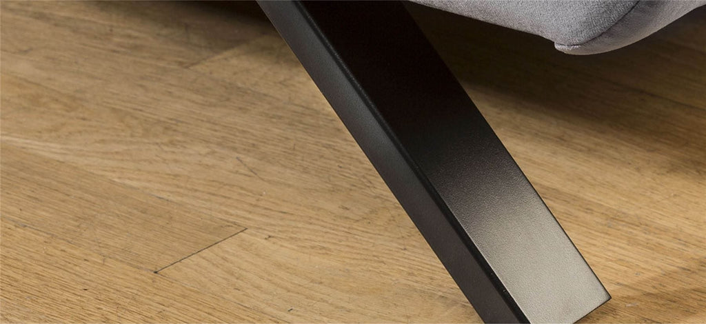 Ellie Extra Large U Shape Modular Cinema Sofa Many Fabrics 3.8x2.6x1.8m