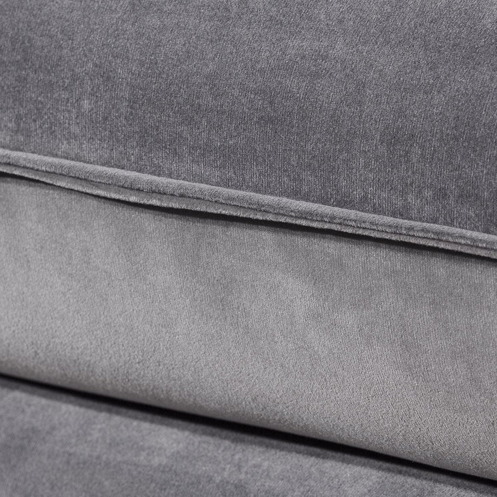 Ellie Extra Large Armchair / Single Chair Many Fabrics 1.39m wide