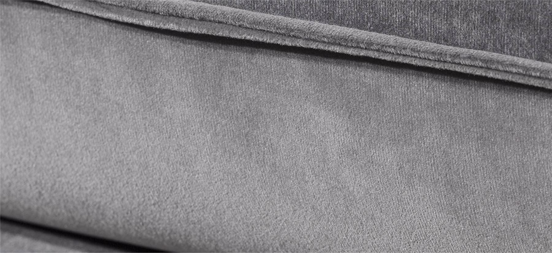 Ellie Extra Large U Shape Modular Cinema Sofa Many Fabrics 3.8 x 1.8m