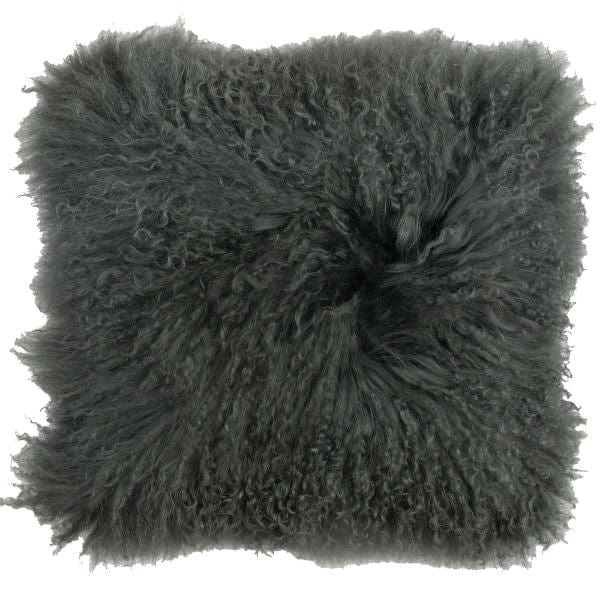Mongolian Sage Scatter Cushion 40cm