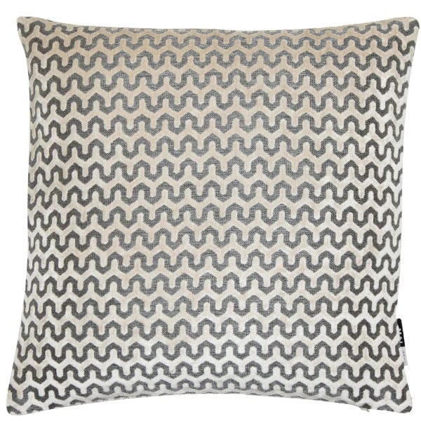 Oslo Cream Scatter Cushion 43cm
