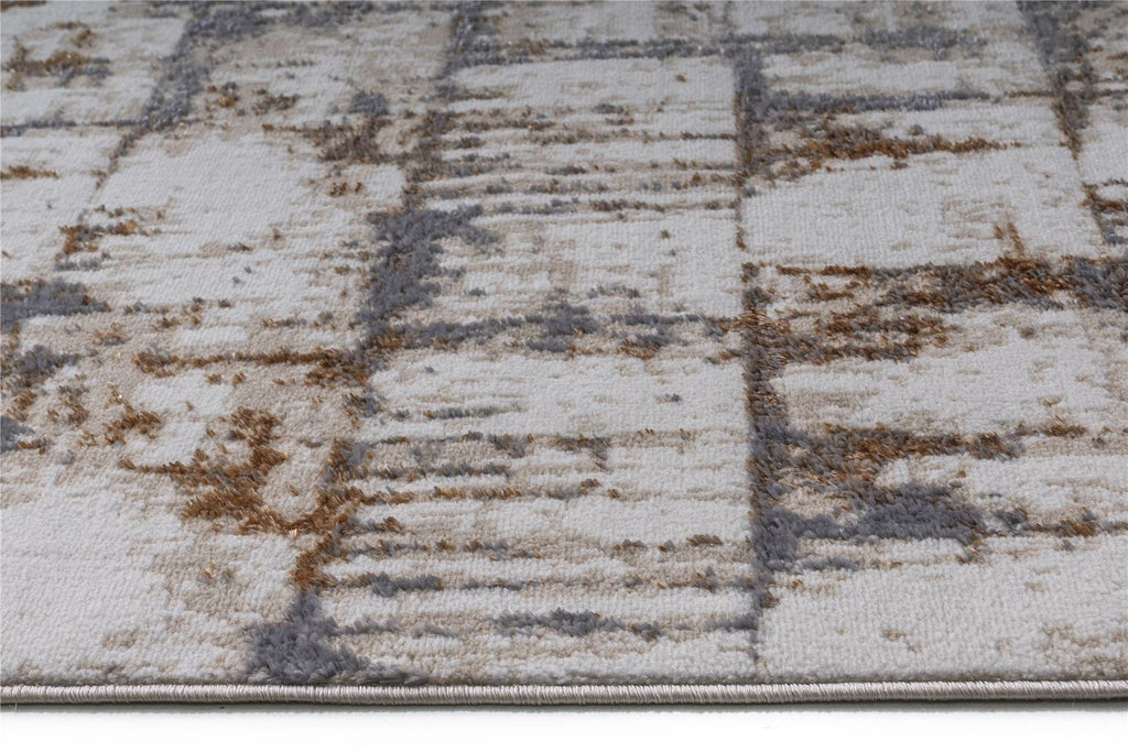 Paloma Medium Rug Multi Coloured 160 X 230cm