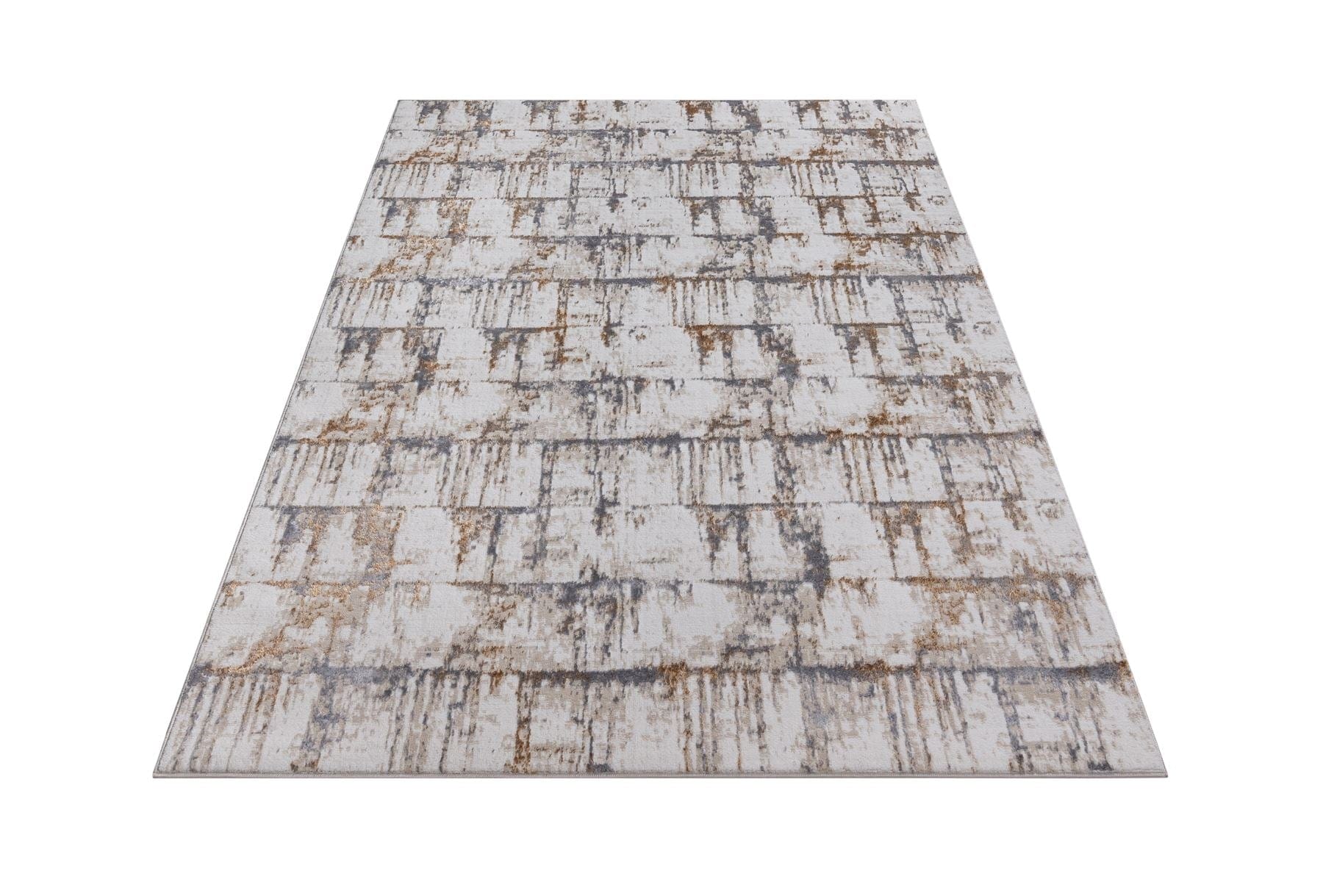 Paloma Medium Rug Multi Coloured 160 X 230cm