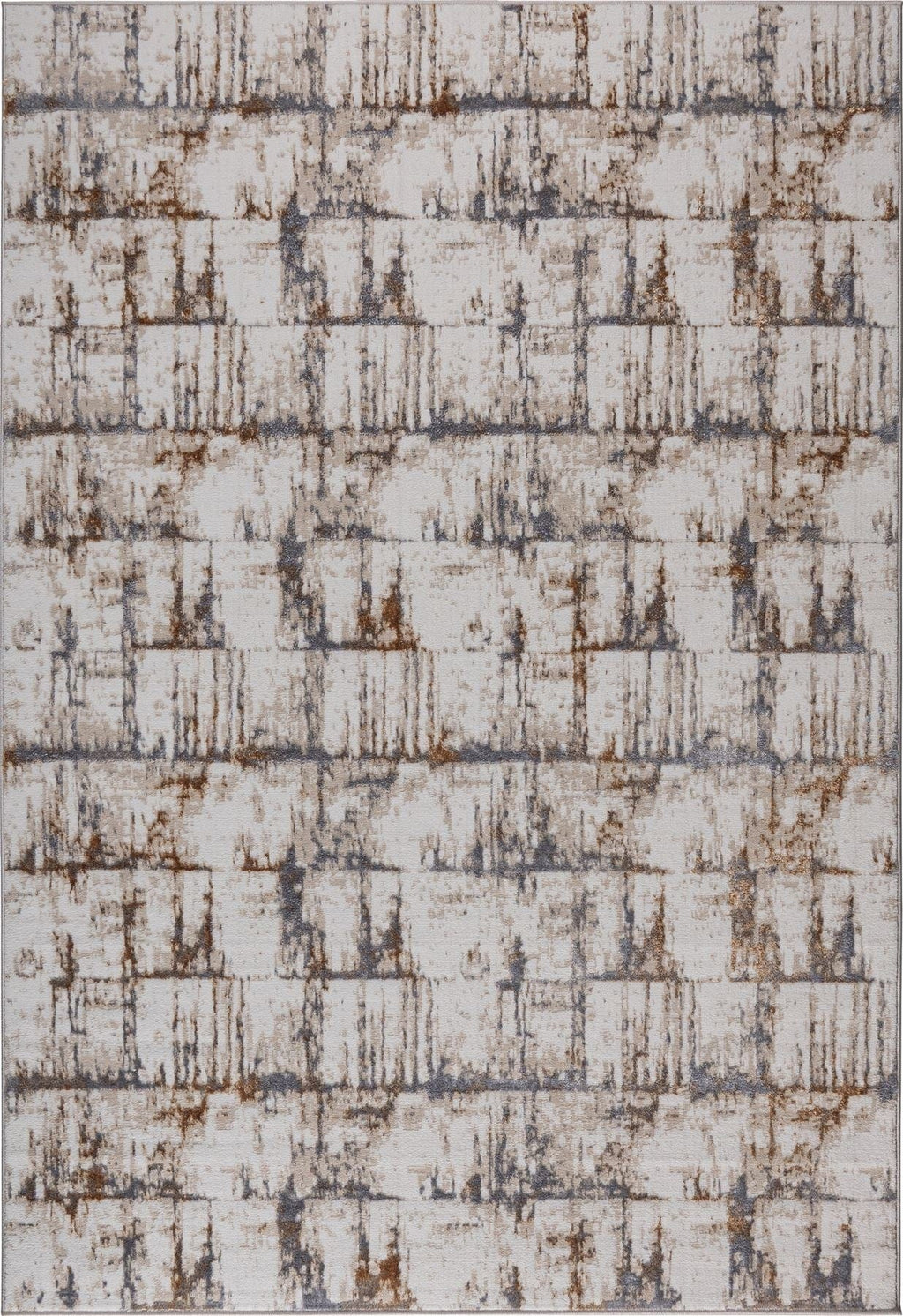 Paloma Medium Rug Multi Coloured 160 X 230cm