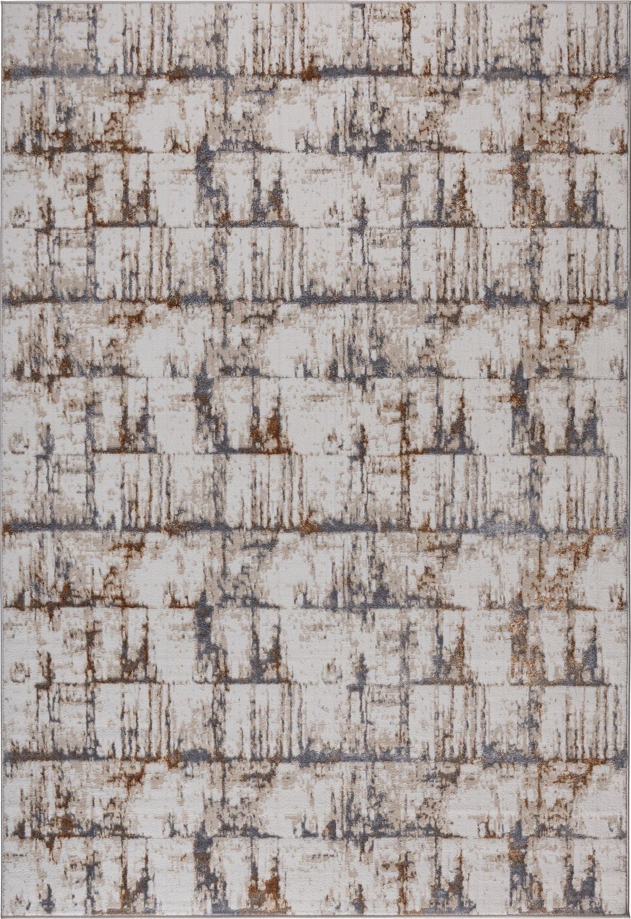 Paloma Medium Rug Multi Coloured 160 X 230cm