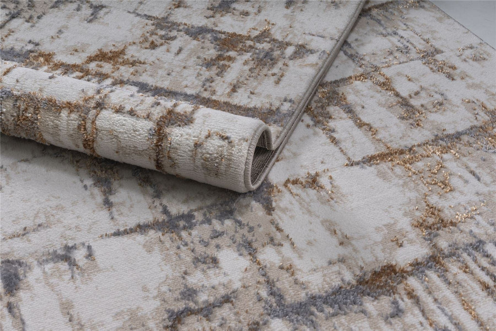 Paloma Medium Rug Multi Coloured 160 X 230cm