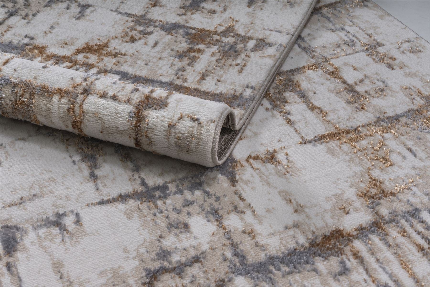 Paloma Medium Rug Multi Coloured 160 X 230cm