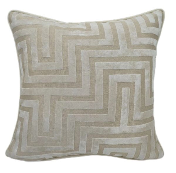 Paul Moneypenny Amazing Ivory Scatter Cushion 43cm