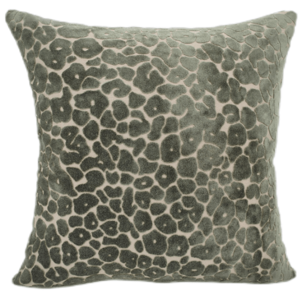 Paul Moneypenny Spoton Sage Scatter Cushion
