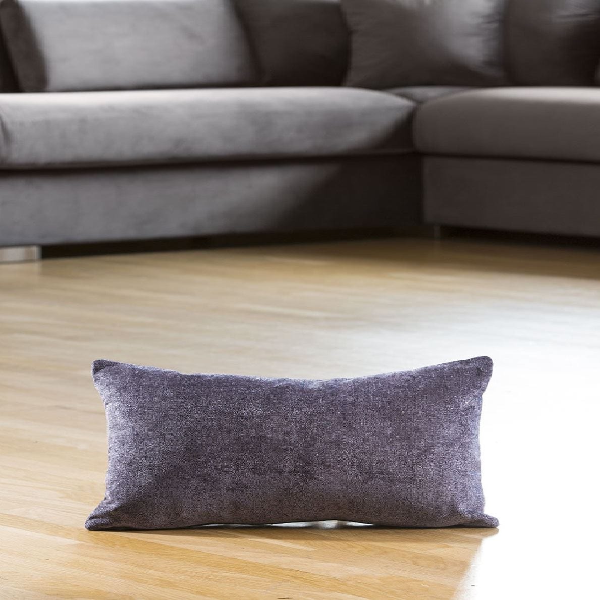 Pillow Cushion 60x30cm Made to Order, Choose which colour swatches you would lik