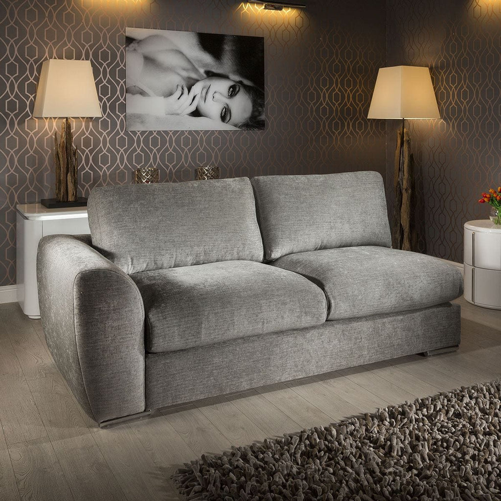 Quatropi Gala Range 180L Modular Sofa Settee 3 Seater Armed Section