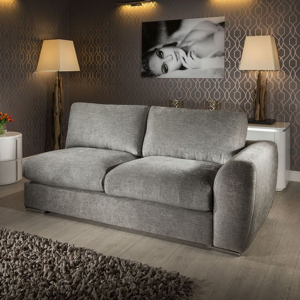 Quatropi Gala Range 180R Modular Sofa Settee 3 Seater Armed Section