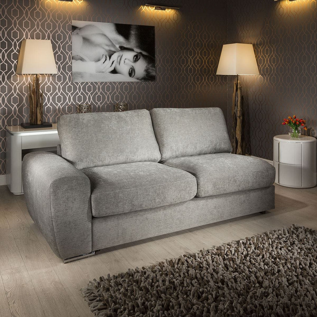 Quatropi Grande Range 180L Modular Sofa Settee 3 Seater Armed Section.