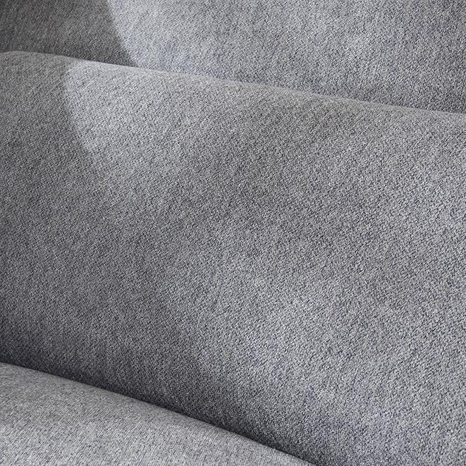 Jacob Middle Section - Grey