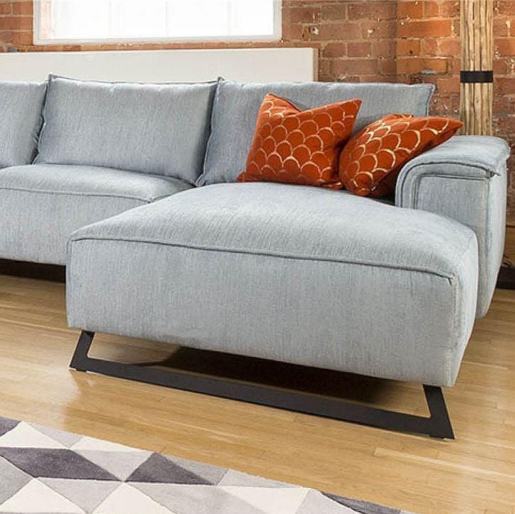 Amazing Massive Cinema U Shape Modular Effie Sofa Group 3.8 x 2.9m