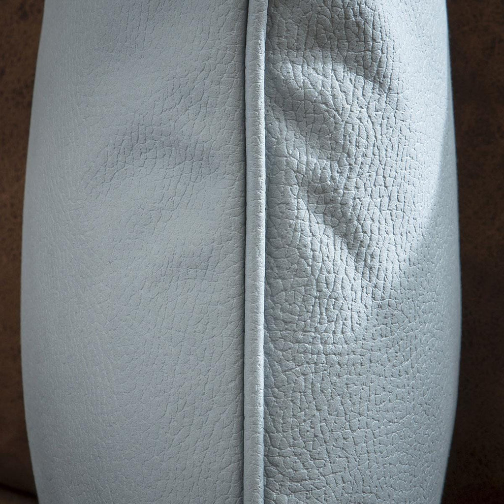 Quatropi Scatter Cushion Chloe 43x43cm Blue