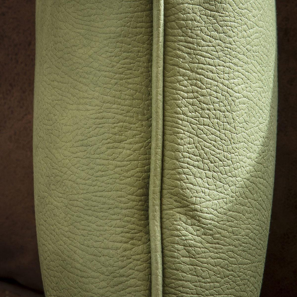 Quatropi Scatter Cushion Chloe 43x43cm Olive