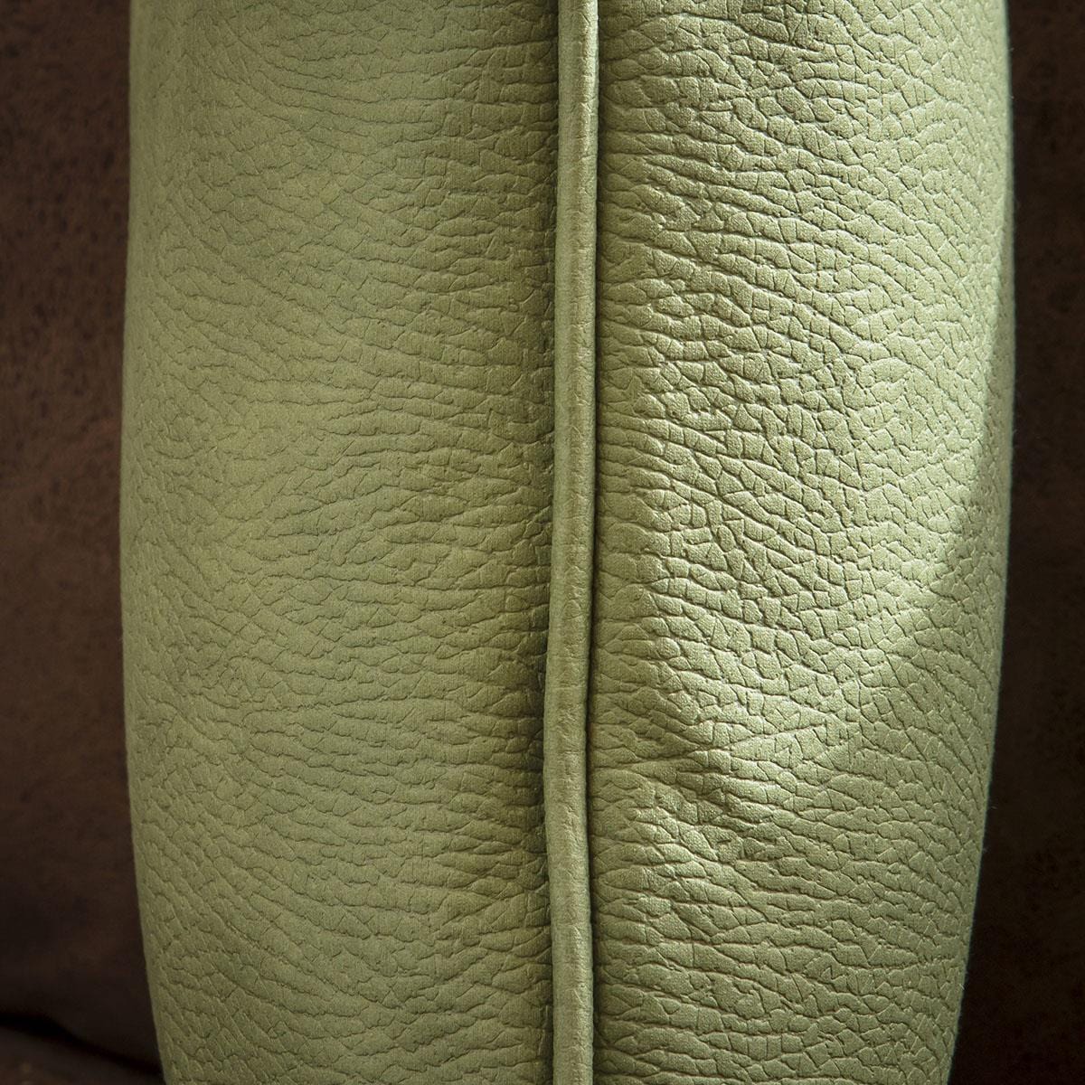 Quatropi Scatter Cushion Chloe 43x43cm Olive