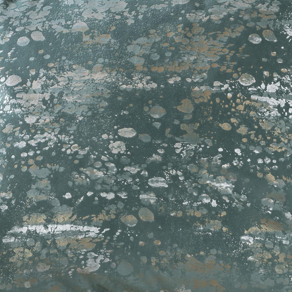 Quatropi Scatter Cushion Kira 45c45cm Sea Mist