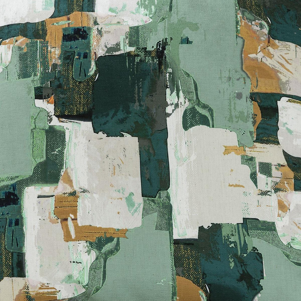 Quatropi Scatter Cushion Knox 58x58cm Green