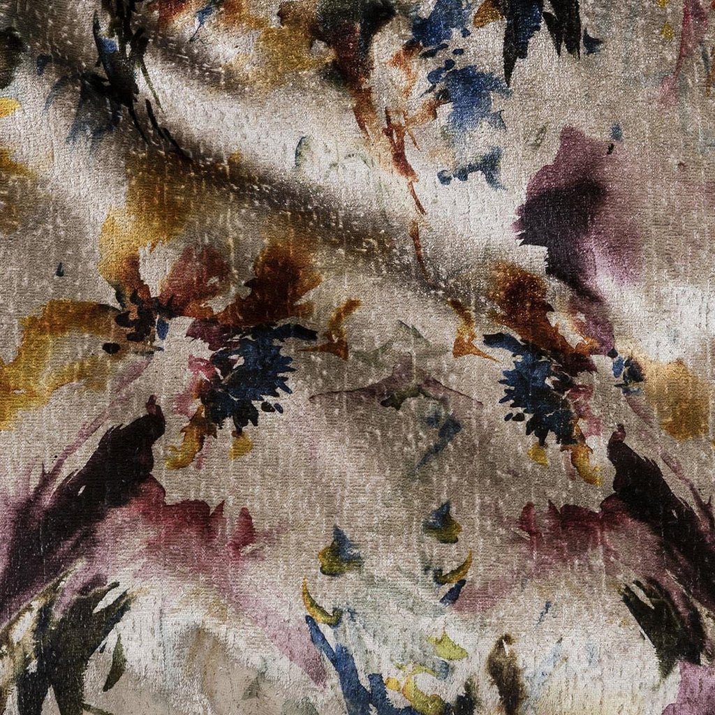 Quatropi Scatter Cushion Mystique 58x58cm Multi