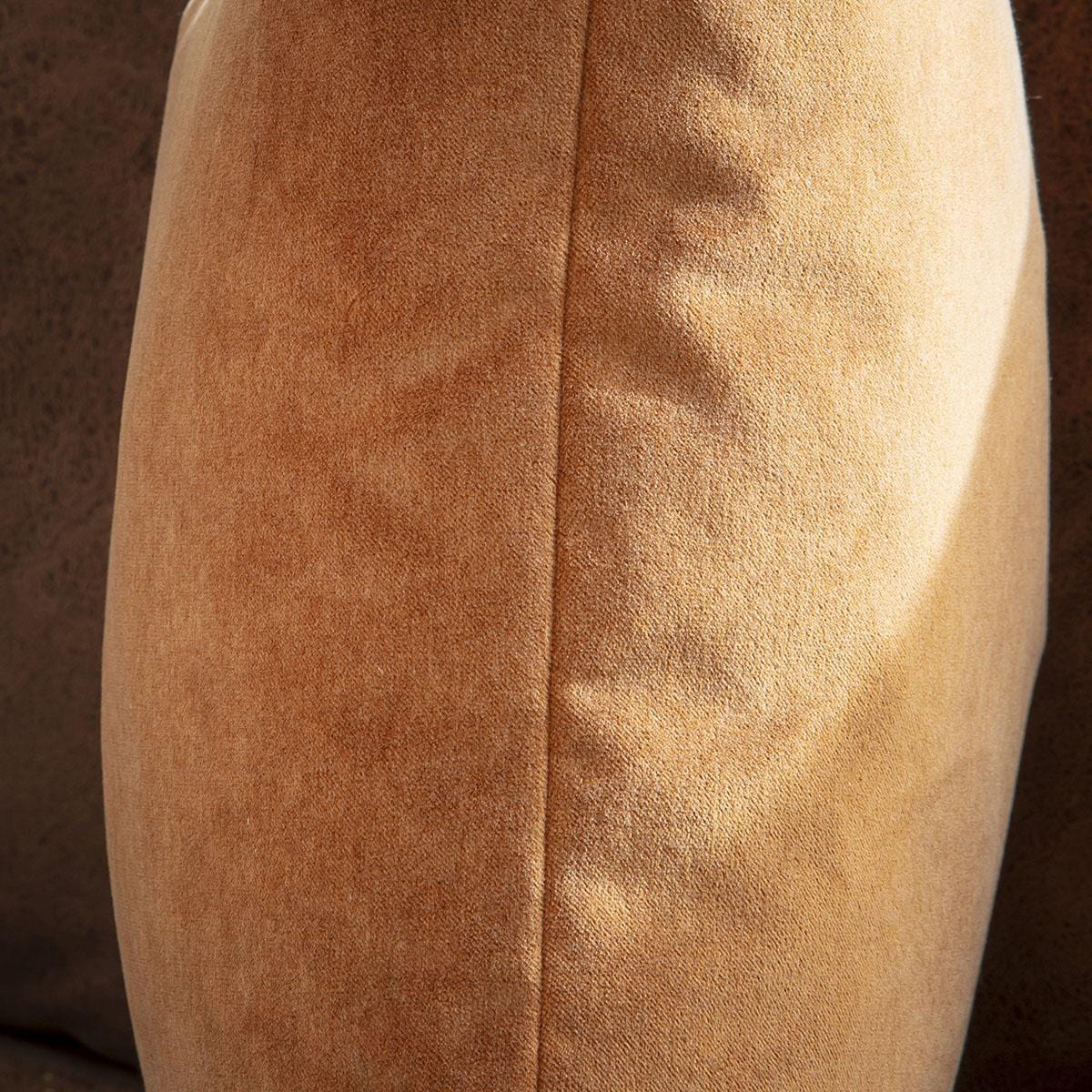 Quatropi Scatter Cushion Richelle 43x43cm Bronze