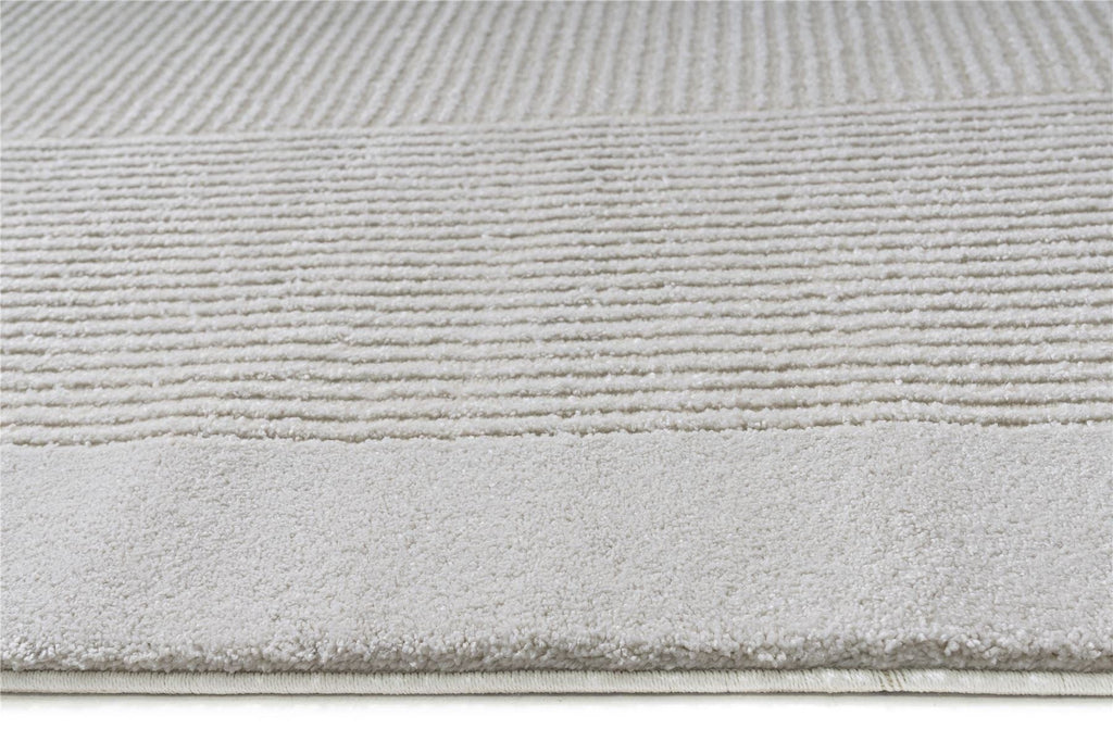 Ritz Medium Rug Cream 160 X 230cm