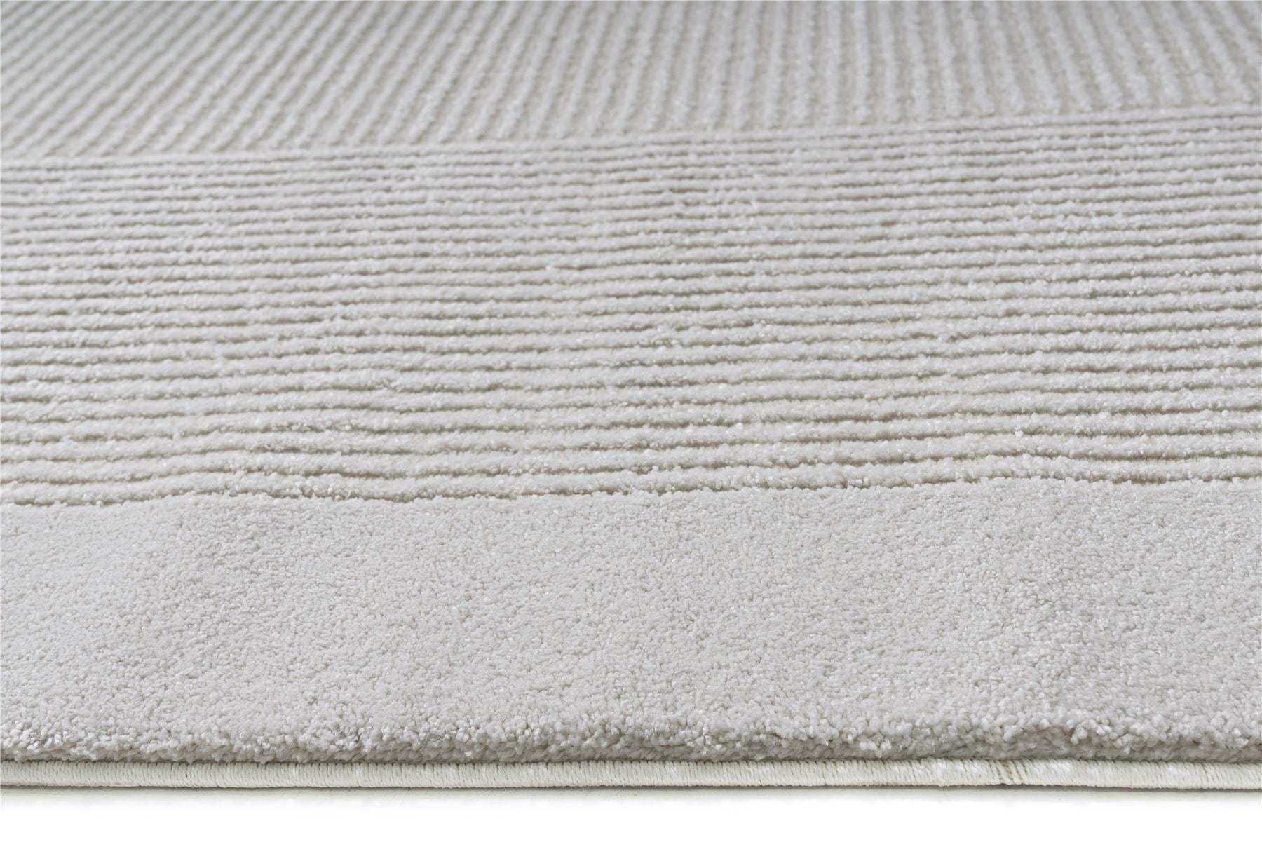 Ritz Medium Rug Cream 160 X 230cm