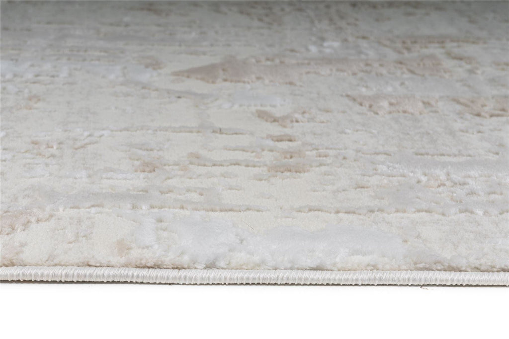 Serenity Large Rug Beige / Cream / White 200 X 290cm