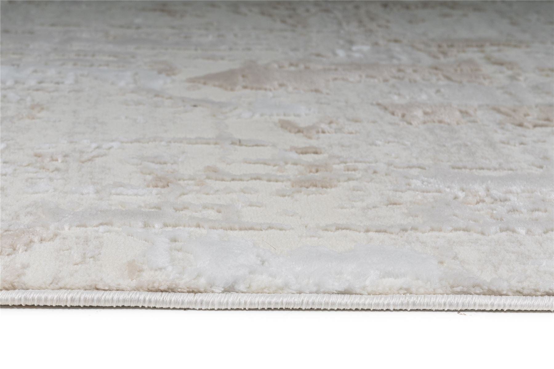 Serenity Large Rug Beige / Cream / White 200 X 290cm