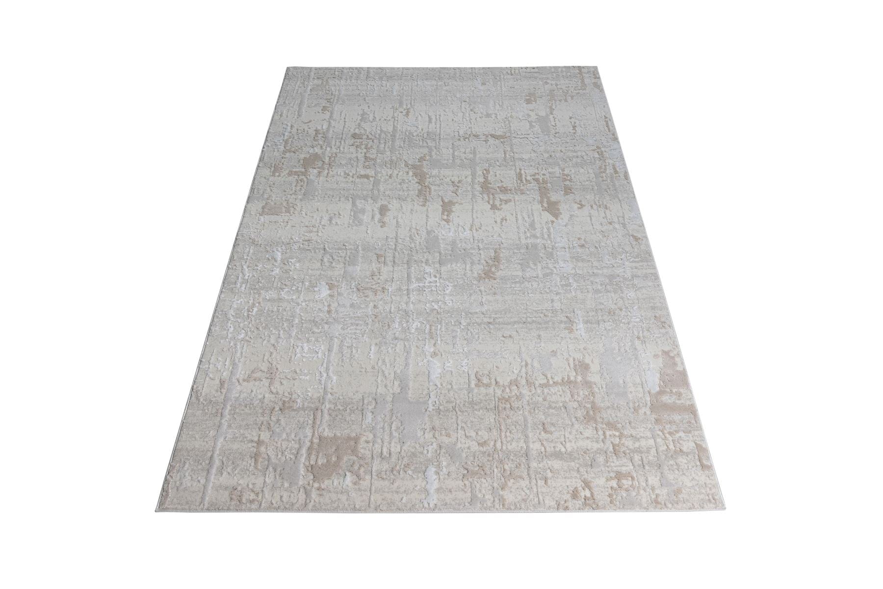 Serenity Large Rug Beige / Cream / White 200 X 290cm
