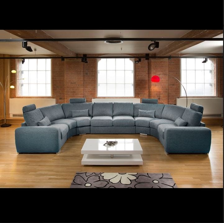 Square Scatter Cushion 40x40cm Made to Order, Choose which colour swatches you w