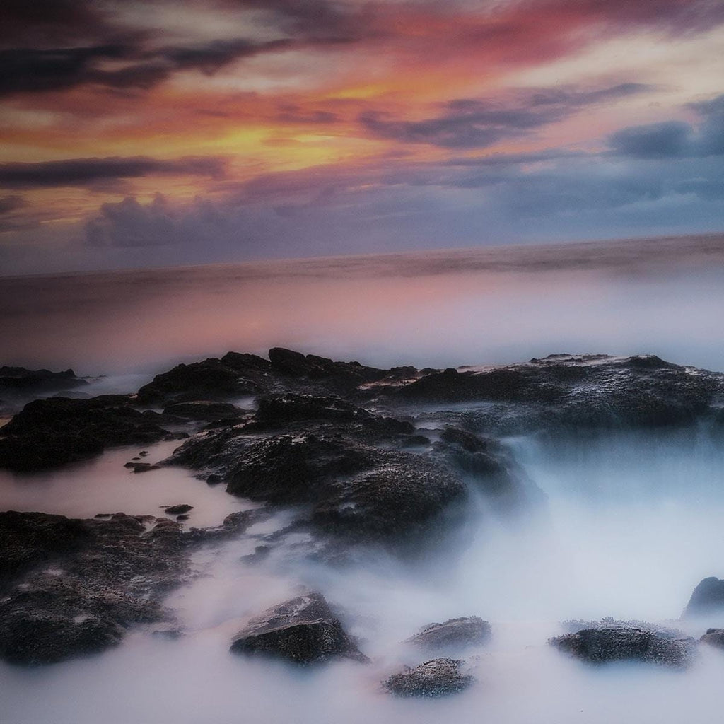 Stunning Large photographic 120x170 Acrylic Art Funneled 7176