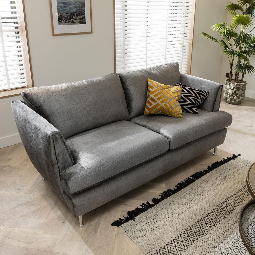 Tessa 2 Seater Sofa 185cm 185SOFA