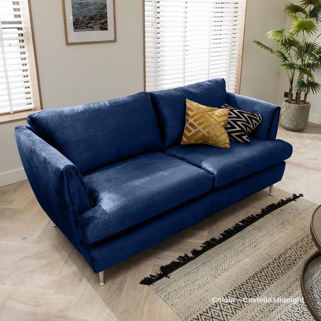 Tessa 2 Seater Sofa 200cm 200SOFA