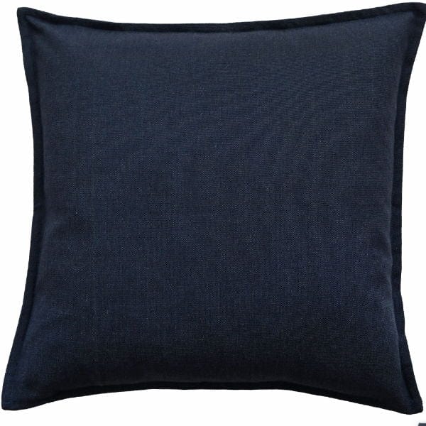Tia Navy Scatter Cushion 45cm