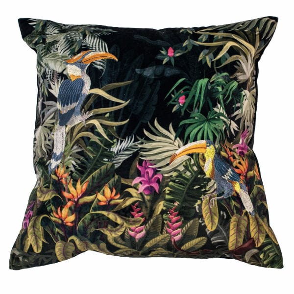 Toucan Scatter Cushion 45cm