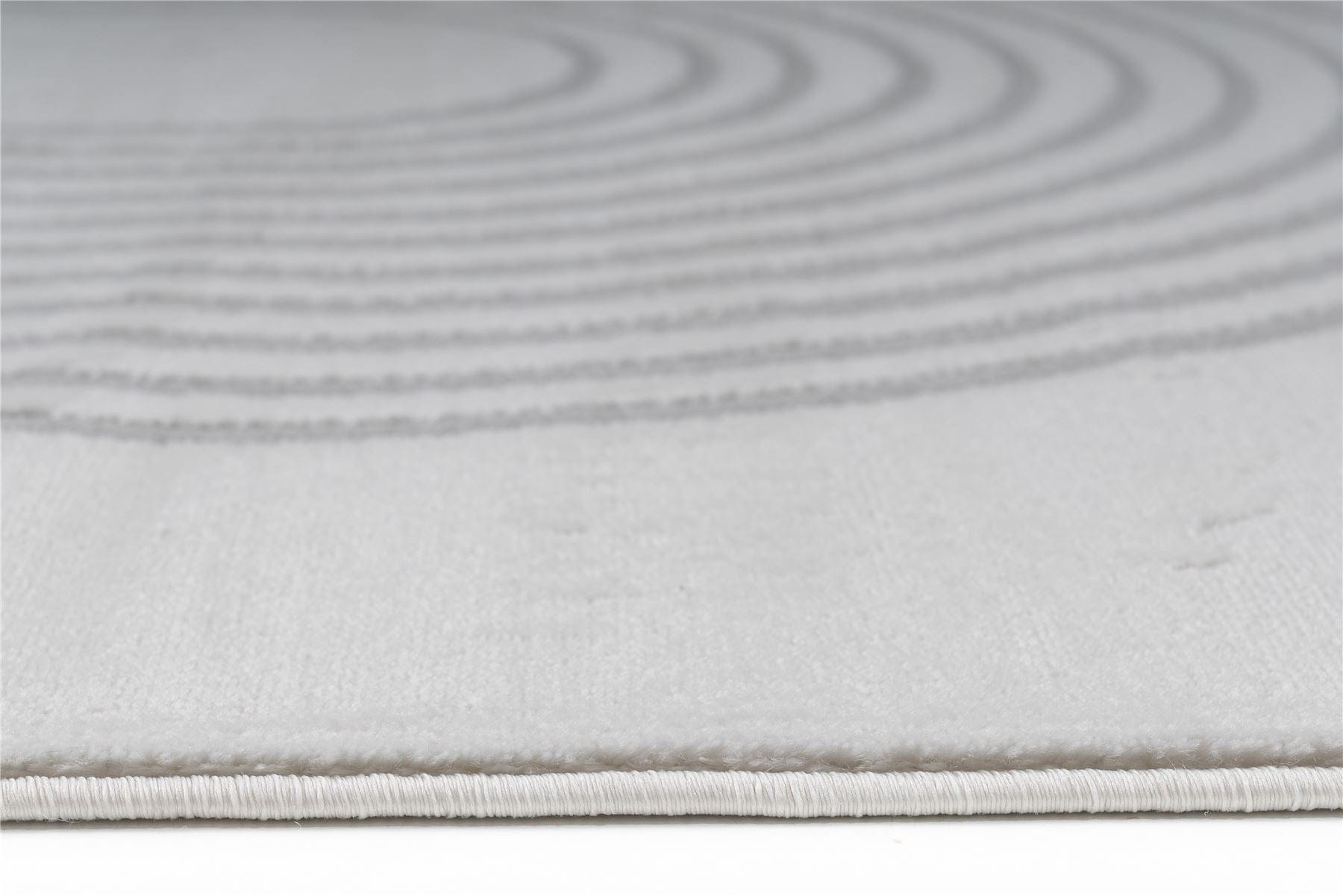 Whisper Medium Rug Beige / Cream / Brown / Dark Brown 160 X 230cm