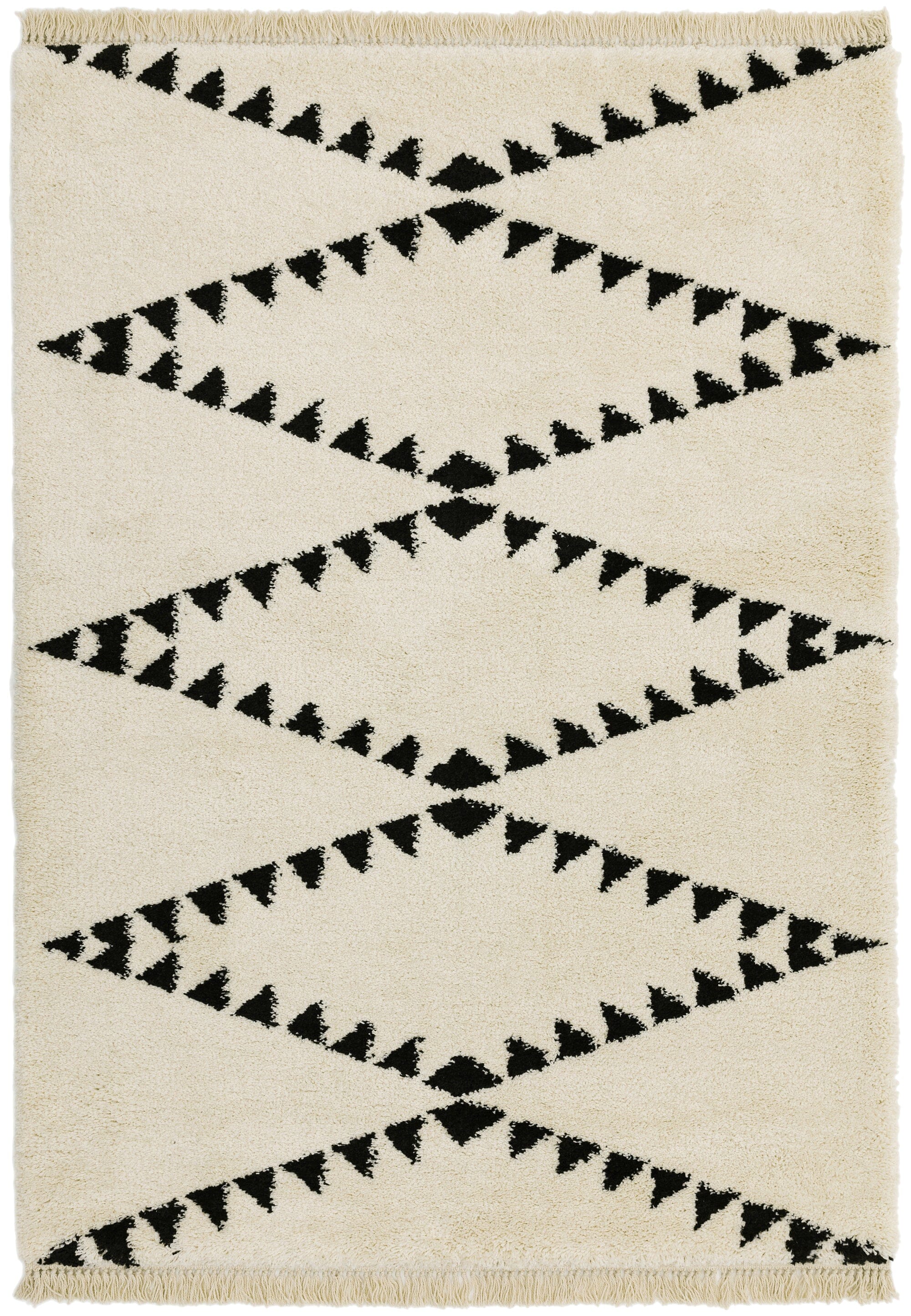 Rocco Cream Rug
