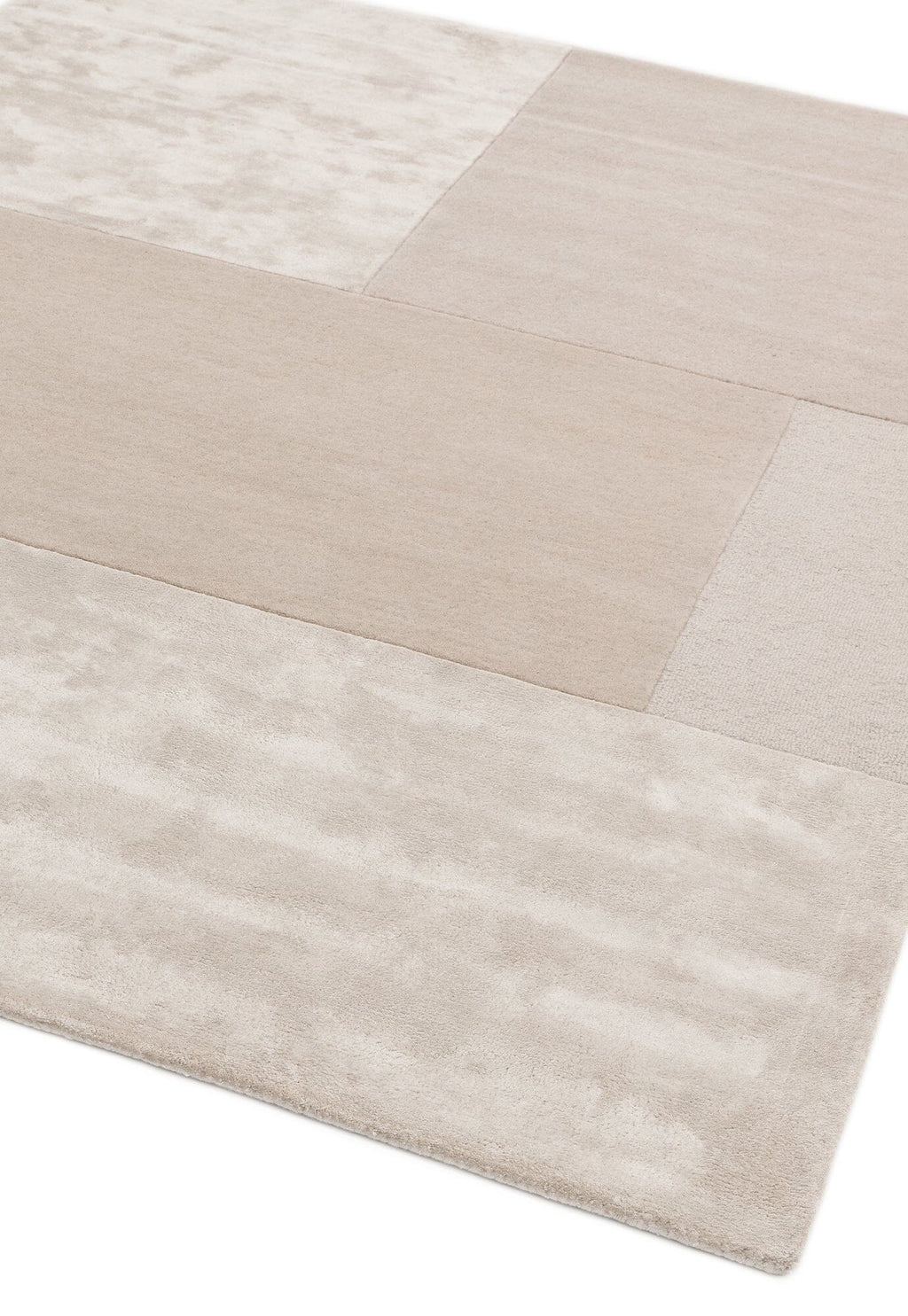 Tate Ivory Rug